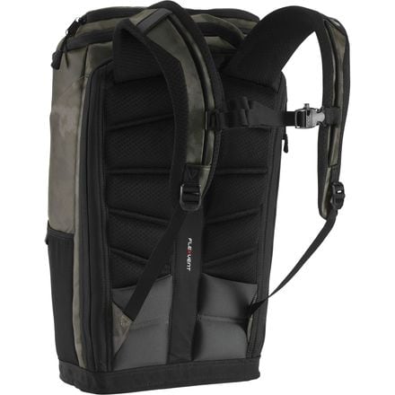 Vermelden Speciaal Geaccepteerd The North Face Kaban Transit 25L Backpack - Accessories