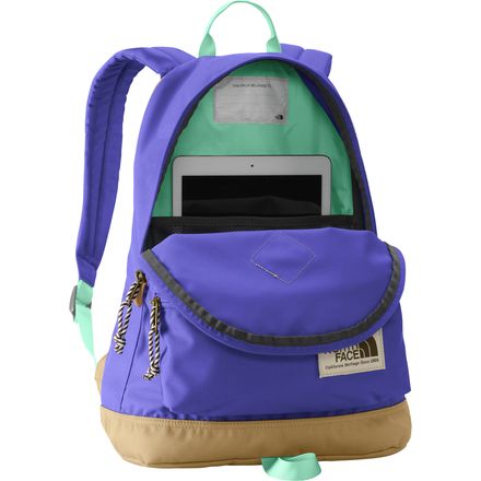maru　THE NORTH FACE MINI BACKPACK Amazon.com | The North Face 10L Mini Borealis Every Day