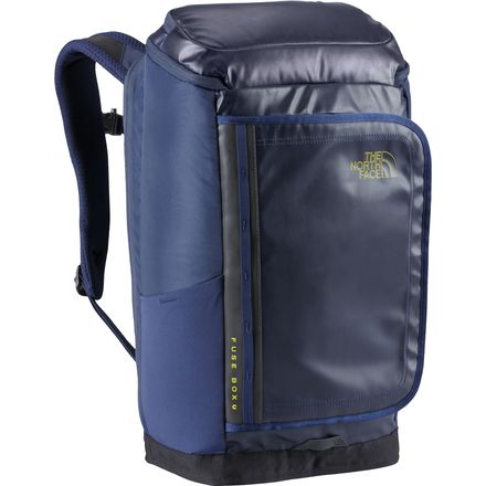 バッグ The North Face FUSE BOX 141 CUSTOM The North Face Fuse Box Charged 25L Backpack - Accessories