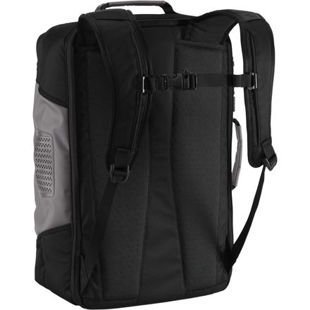 t*u様 the north face⭐️REFRACTOR DUFFEL PA The North Face Refractor Duffel Pack Backpack Bag | eBay