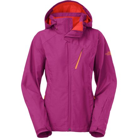 North Face Cheakamus Triclimate Jacket 