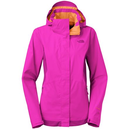 The North Face Mossbud Swirl Triclimate 3-in-1 Jacket - Women's
