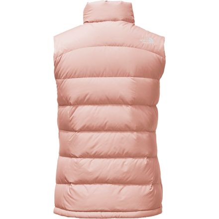 The North Face Nuptse 2 Down Vest - Women's - Clothing