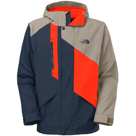 The North Face Dubs Insulated Jacket - Men