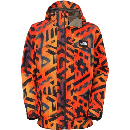 THE NORTH FACE TIGHT SHIP JACKET タイトシップ The North Face Tight Ship Jacket - Men's - Clothing