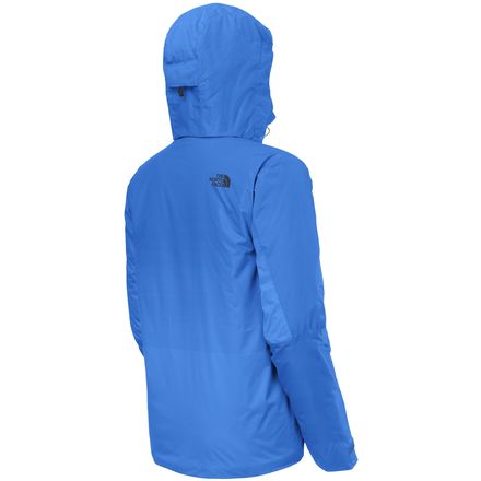 The North Face FuseForm Dot Matrix Insulated Jacket - Men's