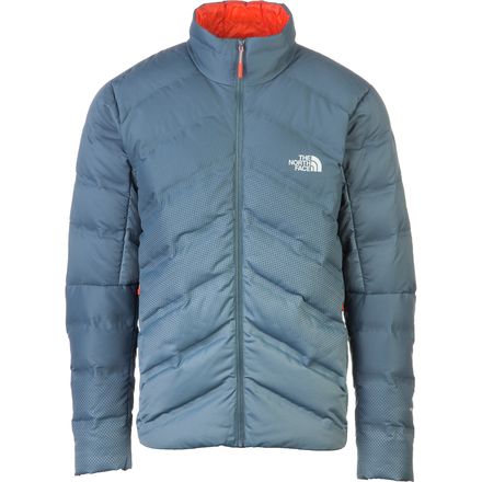north face fuse down jacket