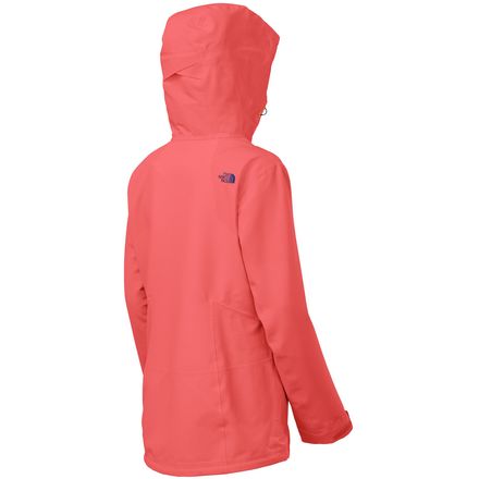 The North Face FuseForm Brigandine 3L Jacket - Women's - Clothing