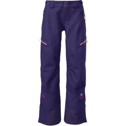 The North Face FuseForm Brigandine 3L Pant - Women's - Clothing