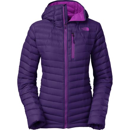 The North Face Low Pro Hybrid Jacket - Women 