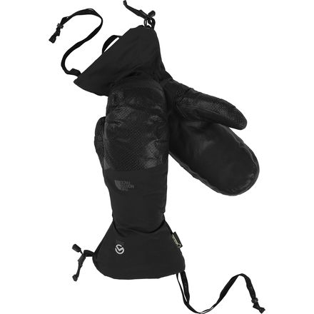 The north face vengeance glove sale