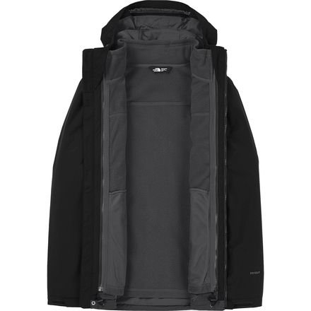 The North Face Atlas Triclimate Jacket 