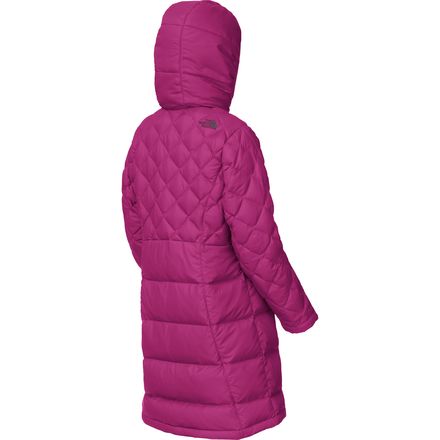 The North Face Metropolis Down Parka - Girls' - Kids