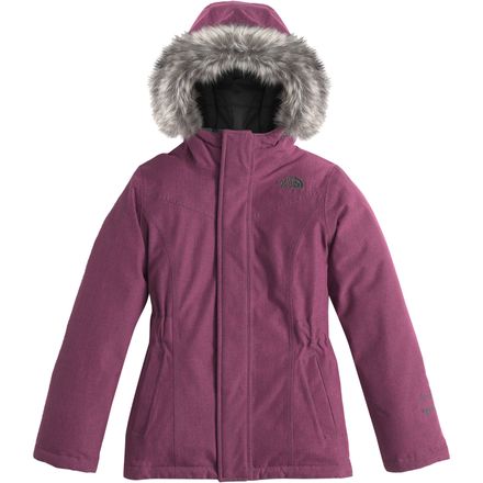 The north face greenland down parka deals