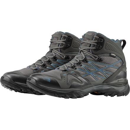 North face men's hedgehog fastpack mid gtx shop