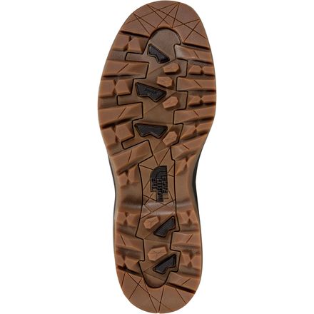 The North Face Ballard Duck Boot - Men display picture 1