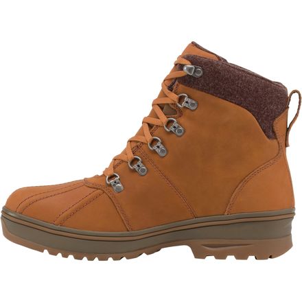 The North Face Ballard Duck Boot - Men display picture 3