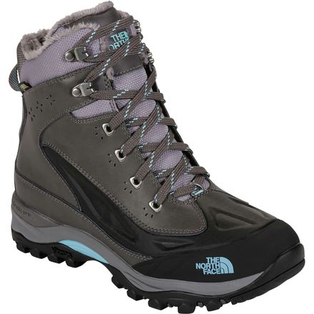 North face chilkat boots womens sales