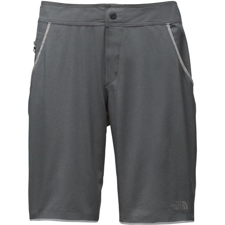 north face kilowatt shorts