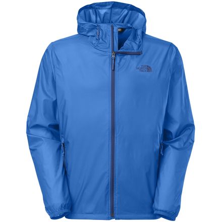 The North Face Cyclone Hooded Jacket Men s Clothing