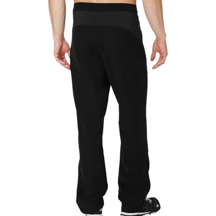 north face kilowatt pants