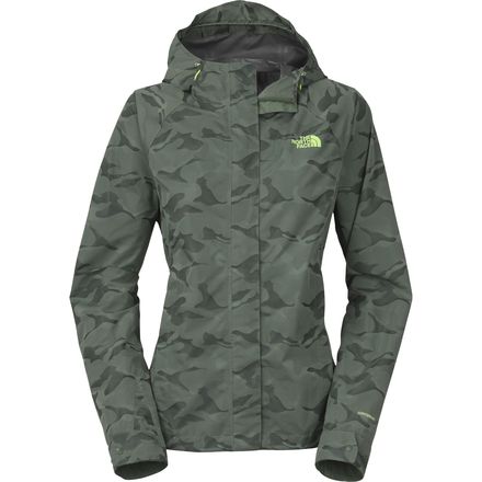 THE NORTH FACE 　Novelty Venture Jacket The North Face Venture Jacket Reviews - Trailspace