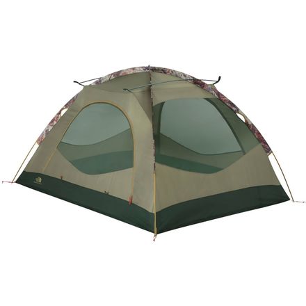 ナギ　THE NORTH FACE STEAD ROOMY 2 The North Face Homestead Roomy 2 Tent: 2-Person 3-Season - Hike & Camp