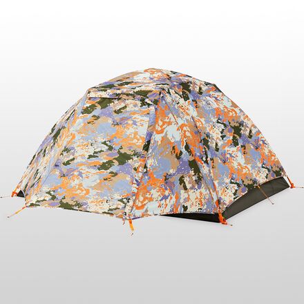 The North Face Homestead Roomy 2 Tent 