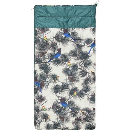 THE NORTH FACE 寝袋HOMESTEAD TWIN The North Face Homestead Twin 40 Review | Tested
