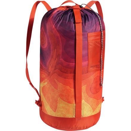 ノースフェイス HOMESTEAD TWIN 40 寝袋 north face The North Face Homestead Twin 40 Review | Tested