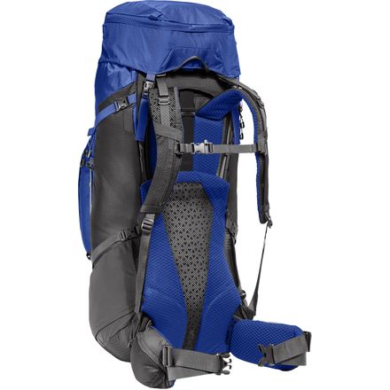 The North Face Fovero 85L Backpack - Hike & Camp The North Face Fovero 85L Backpack - Hike & Camp