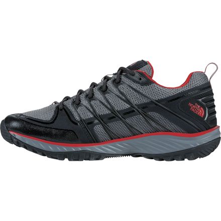 The North Face Litewave Explore WP Hiking Shoe - Men's - Footwear