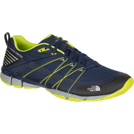 The North Face Litewave Ampere Shoe Men s Footwear