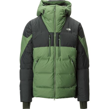 The North Face Summit L6 Down Jacket Men s Clothing