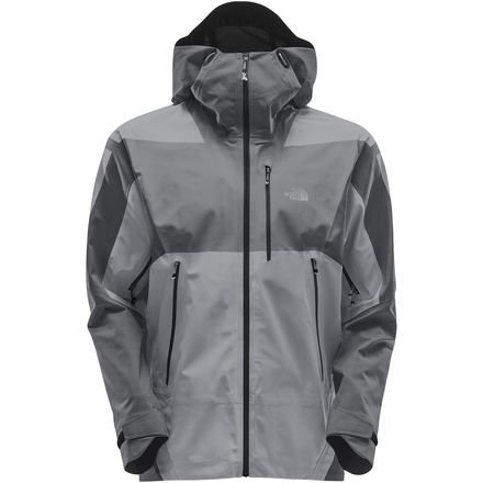 Summit series deals l5 jacket