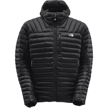 THE NORTH FACE SUMMIT SERIES ダウン L ブラック ザノースフェイス ダウンジャケット ブラック 黒 メンズ L