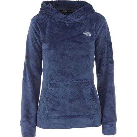 The north outlet face osito hoodie