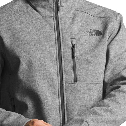 The North Face Apex Bionic 2 Softshell Jacket - Men's - Clothing