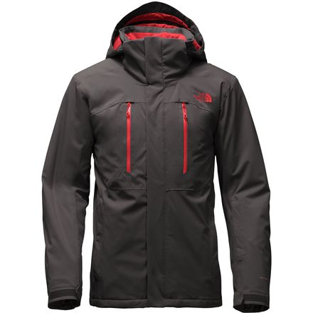 The North Face Powdance Jacket - Men's - Clothing
