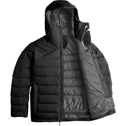 The North Face Corefire Down Jacket - Men's - Clothing