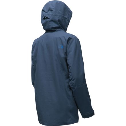 The North Face NFZ Jacket - Men's - Clothing