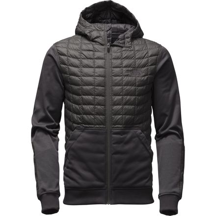The north face kilowatt thermoball insulated jacket new arrivals
