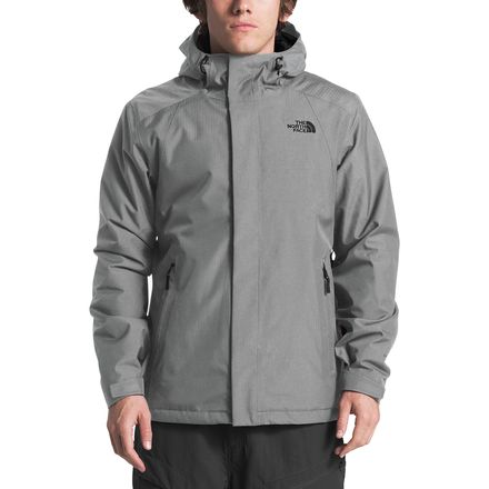 The North Face Inlux Insulated Jacket - Men's - Clothing