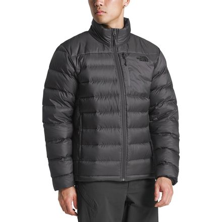 The North Face Aconcagua Down Jacket - Men's - Clothing