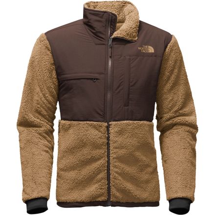 The North Face Novelty Denali Fleece Jacket - Men's - Clothing