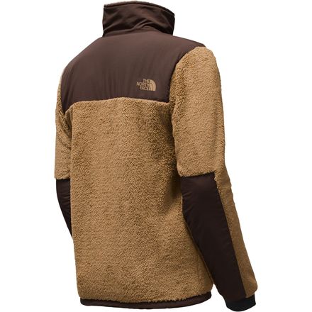 The North Face Novelty Denali Fleece Jacket - Men's - Clothing