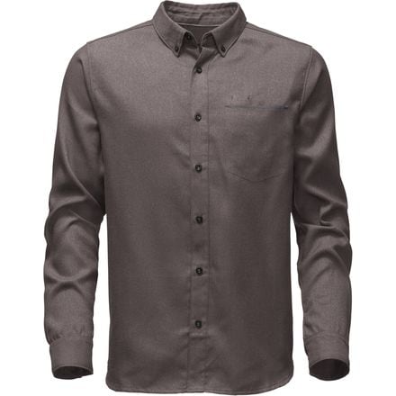 North face thermocore shirt 2025