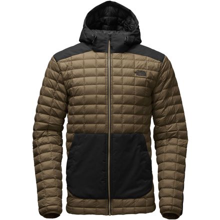 North face kilowatt thermoball shop
