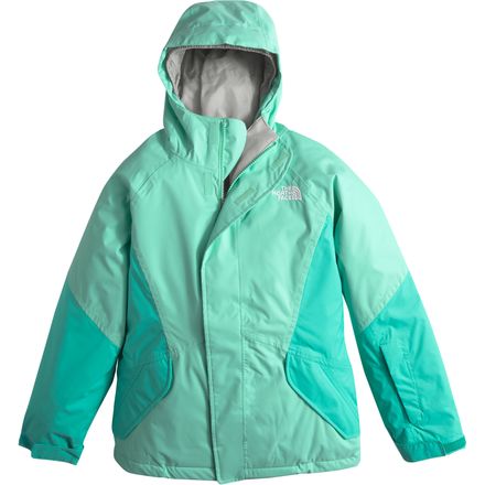 The North Face Kira Triclimate Jacket - Girls' - Kids