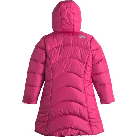 【THE NORTH FACE】GIRL'S DOWN PARKER JAKET Amazon.com: The North Face Girls' Printed North Down Fleece